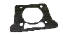 Image of Fuel Injection Throttle Body Mounting Gasket. Gasket Throttle Chamber. Gasket Throttle CHMBR. image for your Subaru STI  